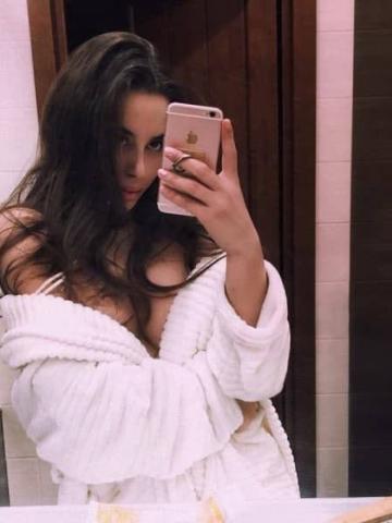 Индивидуалка Мальвина Фотография 2